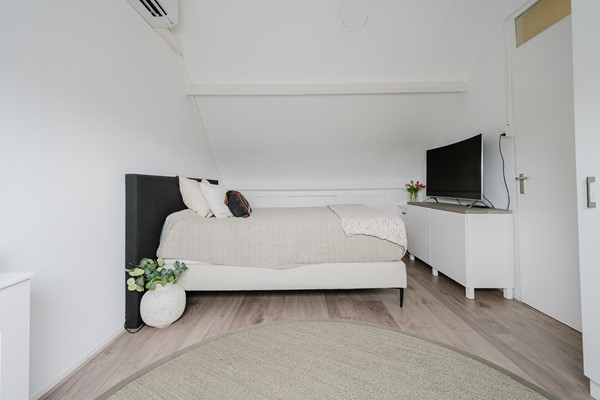 Medium property photo - Amazonestraat 51, 3207 NA Spijkenisse